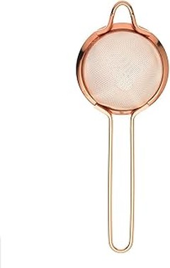 Los mejores accesorios complementarios para coladores de cobre