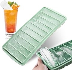 Descubre alternativas a los moldes de hielo para whisky