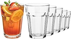 Mejores Alternativas a los Vasos de Cristal para Mojito