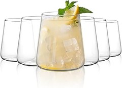 Mejores alternativas a los vasos tumbler para preparar cócteles