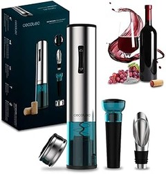 Métodos Efectivos para Abrir Botellas de Vino Sin Sacacorchos Eléctrico