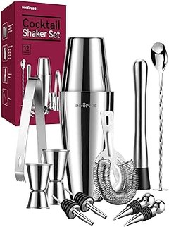 Descubre alternativas a los sets de coctelería para regalar