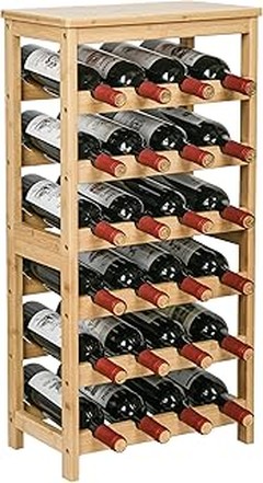 Mantenimiento y cuidado de un botellero para vino