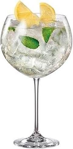 Guía Práctica para Seleccionar Copas de Borosilicato