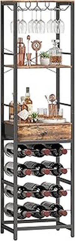 Guía para elegir el botellero adecuado para tu hogar