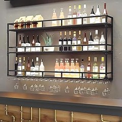 Guía para seleccionar el botellero de pared ideal según tus necesidades
