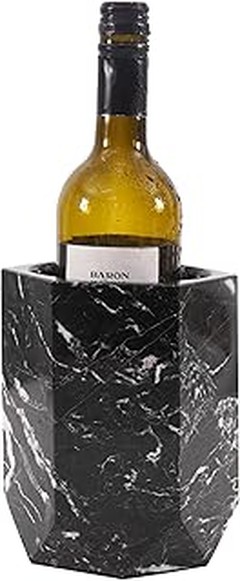 Guía para seleccionar el mejor enfriador de botellas de mármol