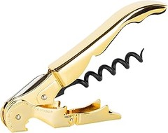Guía para elegir un sacacorchos dorado ideal