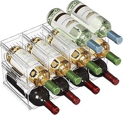 Guía para instalar un botellero de vino en casa