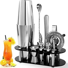 Mantenimiento y limpieza de cocteleras Boston: Guía completa