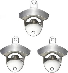 Guía para el cuidado y limpieza de tu abridor de botellas de pared