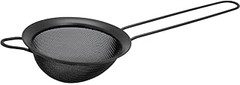 Guía para usar un colador para coctelera Cobbler de manera efectiva