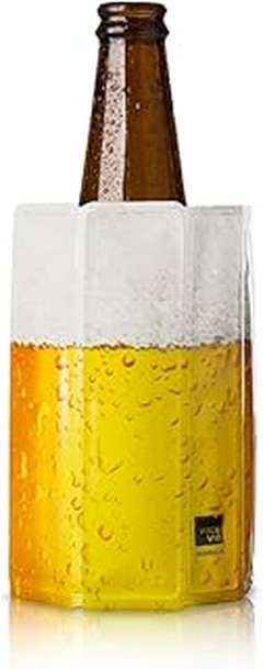 Guía práctica para usar un enfriador de botellas de cerveza