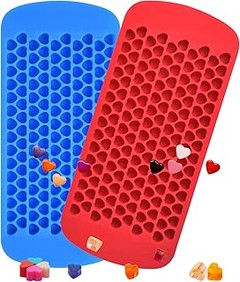 Guía para utilizar una cubitera de cubitos pequeños de manera efectiva