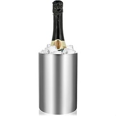 Guía para usar tu enfriador de botellas dobles de manera efectiva