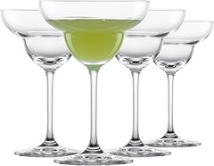 ¿Copas Margarita de Vidrio o Plástico? Ventajas y Desventajas