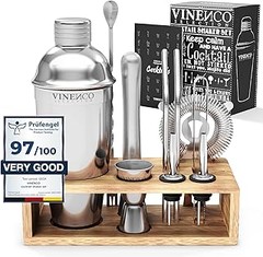 Mejores precios de cocteleras Cobbler: comparativa y opciones