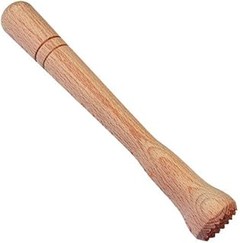 Encuentra los mejores precios en machacadores de madera para cócteles