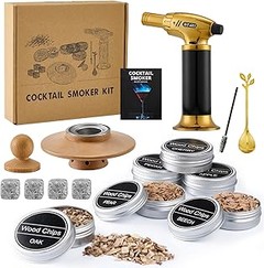 ¿Qué set de coctelería elegir: dorado o de otros colores?