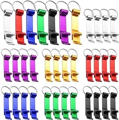 Packs de abridores de botellas vs. abridores individuales: ¿Cuál elegir?