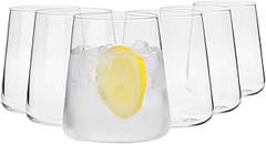 ¿Acero inoxidable o vidrio? Comparativa de vasos tumbler
