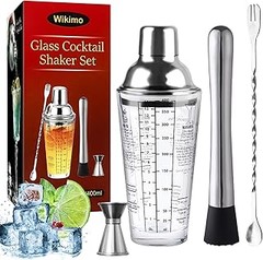 ¿Son las copas de marca realmente mejores para cócteles?