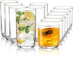 Cómo Elegir Cristalería Irrompible para Reuniones y Fiestas