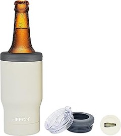 Precios de enfriadores de botellas con tapa: ¿cuáles son las mejores opciones?