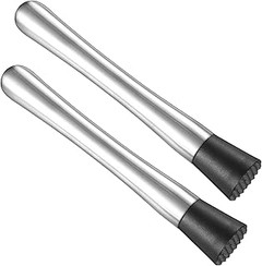 Cómo mantener tu machacador de acero inoxidable en perfecto estado