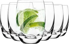Cómo cuidar y mantener tus vasos highball en perfecto estado