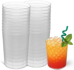 ¿Qué diferencias hay entre los vasos para mojito y otros vasos de cócteles?