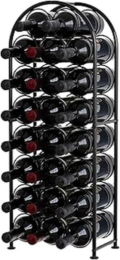 ** Mejores tiendas para comprar botelleros de metal