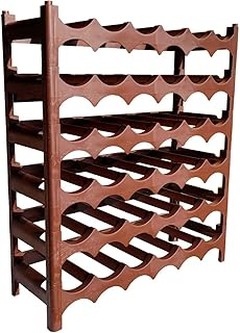 Mejores lugares para comprar botelleros para vino en oferta