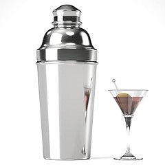 Mejores lugares para comprar una coctelera con colador integrado