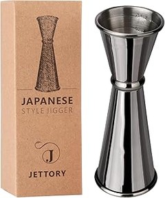 Mejores lugares para comprar jiggers con marcas interiores