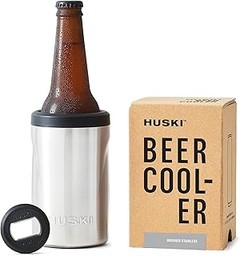 Comparativa: ¿Son más efectivos los enfriadores de botellas que el hielo para cerveza?