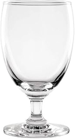Cómo elegir copas de cristal tallado para eventos especiales