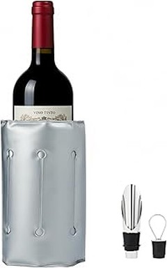 Los Mejores Enfriadores de Botellas como Regalo Corporativo
