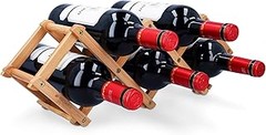 Errores frecuentes al utilizar botelleros para botellas pequeñas