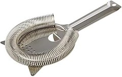 Problemas frecuentes al utilizar un colador para coctelera Cobbler