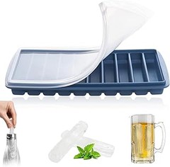 Problemas frecuentes al utilizar moldes de hielo para botellas