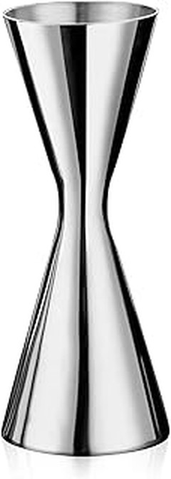 Errores frecuentes al utilizar un jigger doble en coctelería