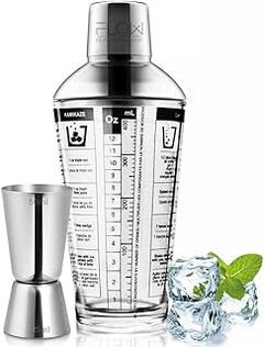 Errores que debes evitar al usar tu coctelera