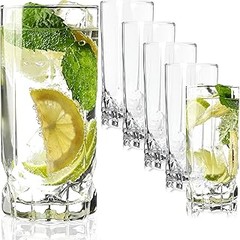 Evita estos errores al usar vasos para mojito