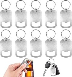 Cómo elegir el mejor abridor de botellas tipo llavero