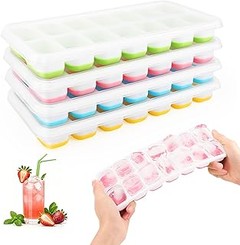 Cómo elegir los mejores moldes de hielo reutilizables para tu hogar