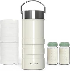 Qué considerar al comprar un enfriador de botellas portátil