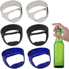 ¿Cómo elegir el mejor abridor de botellas negro?