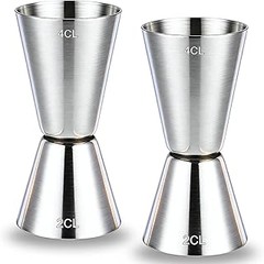 Cómo elegir el jigger compacto perfecto para tus cócteles