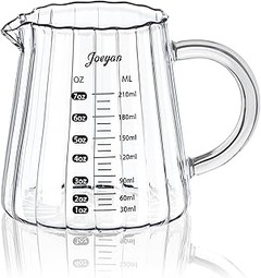 Cómo un Medidor de Cóctel de Vidrio Mejora la Presentación de Tus Bebidas